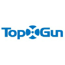 TopXGun Robotics logo