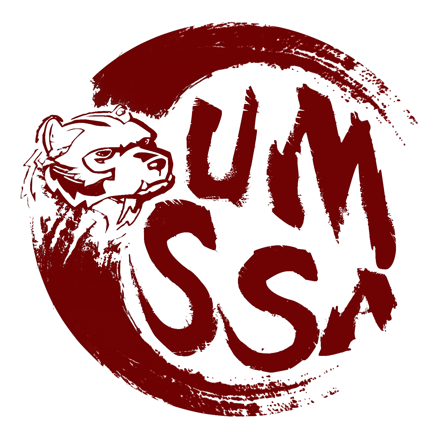 University of Michigan Chinese Students and Scholars Association logo